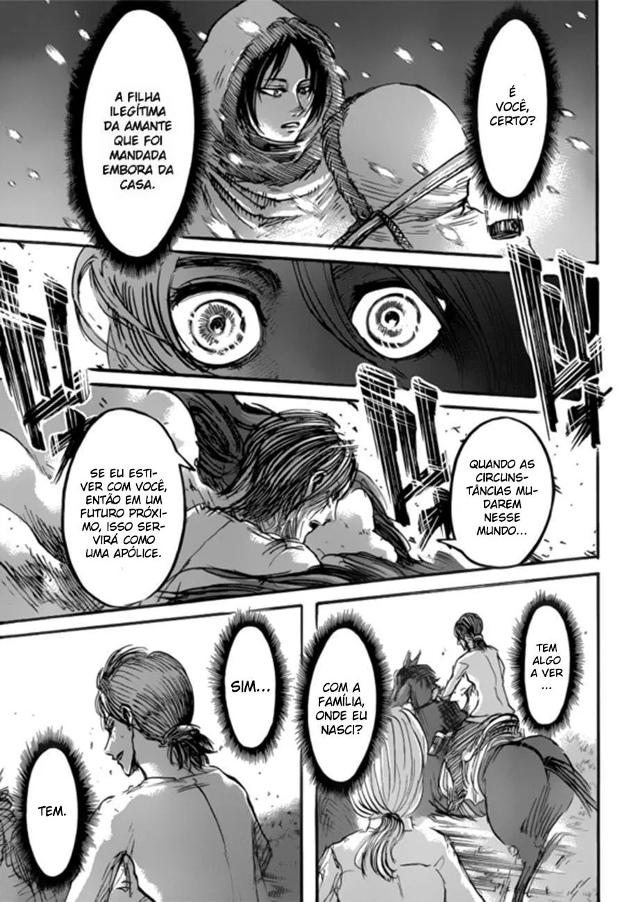 Read Attack on Titan pt Manga Online