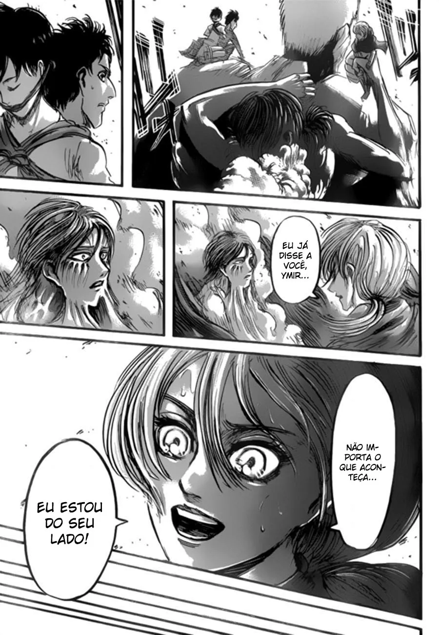 Read Attack on Titan pt Manga Online