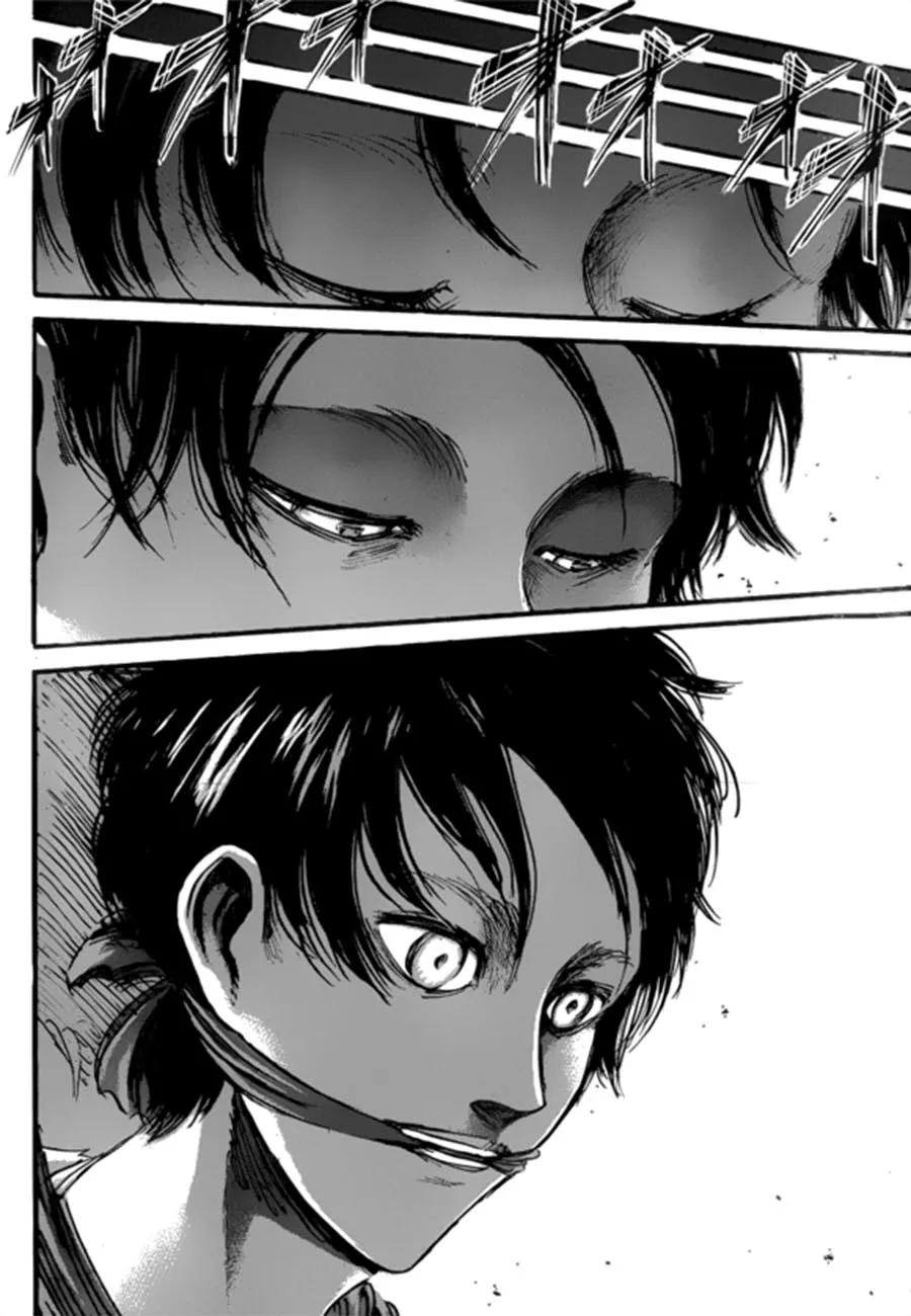 Read Attack on Titan pt Manga Online