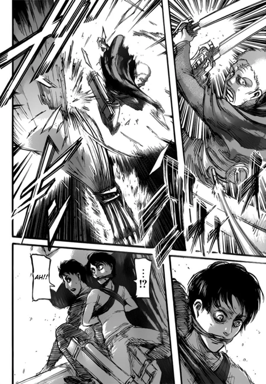 Read Attack on Titan pt Manga Online