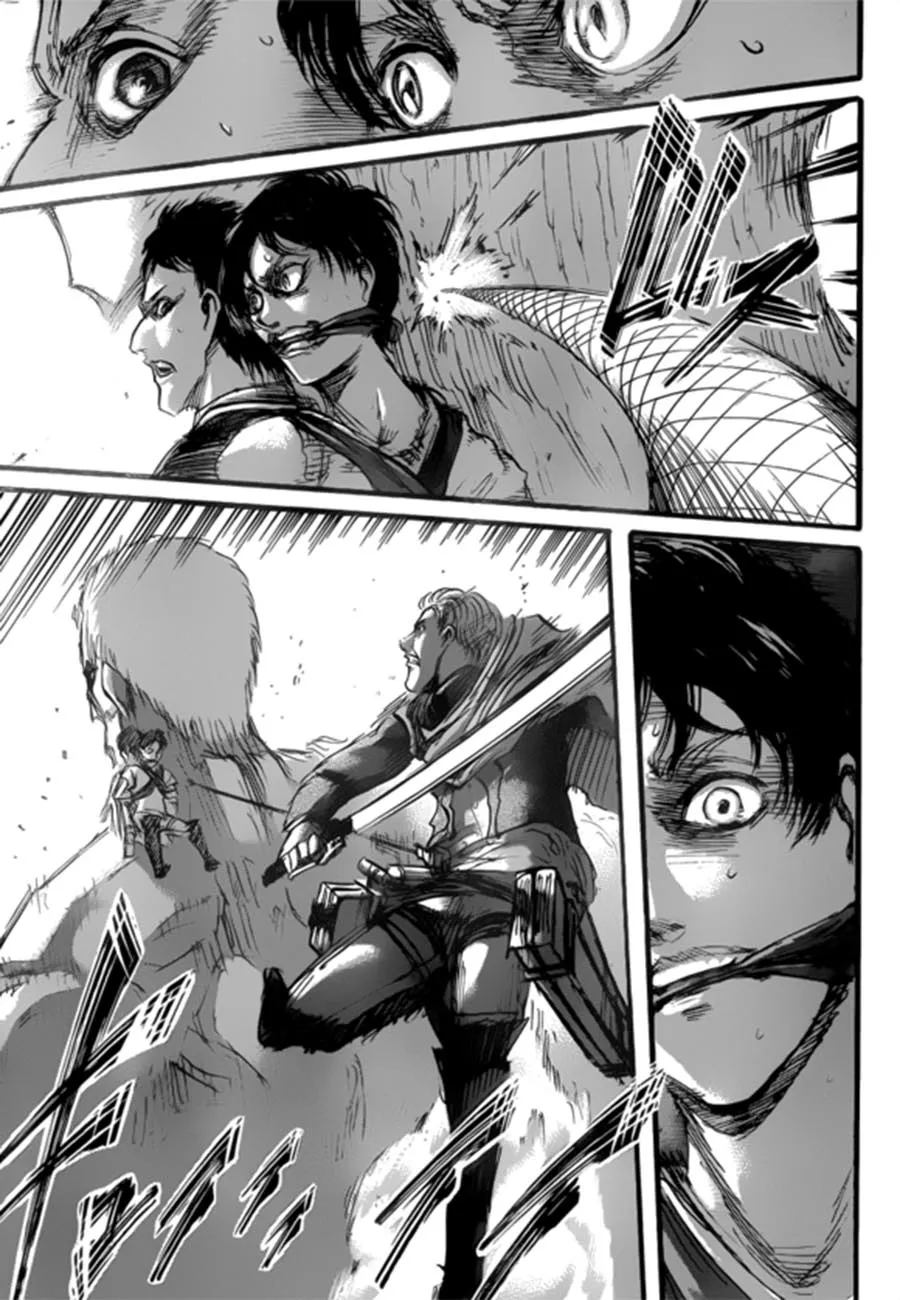 Read Attack on Titan pt Manga Online