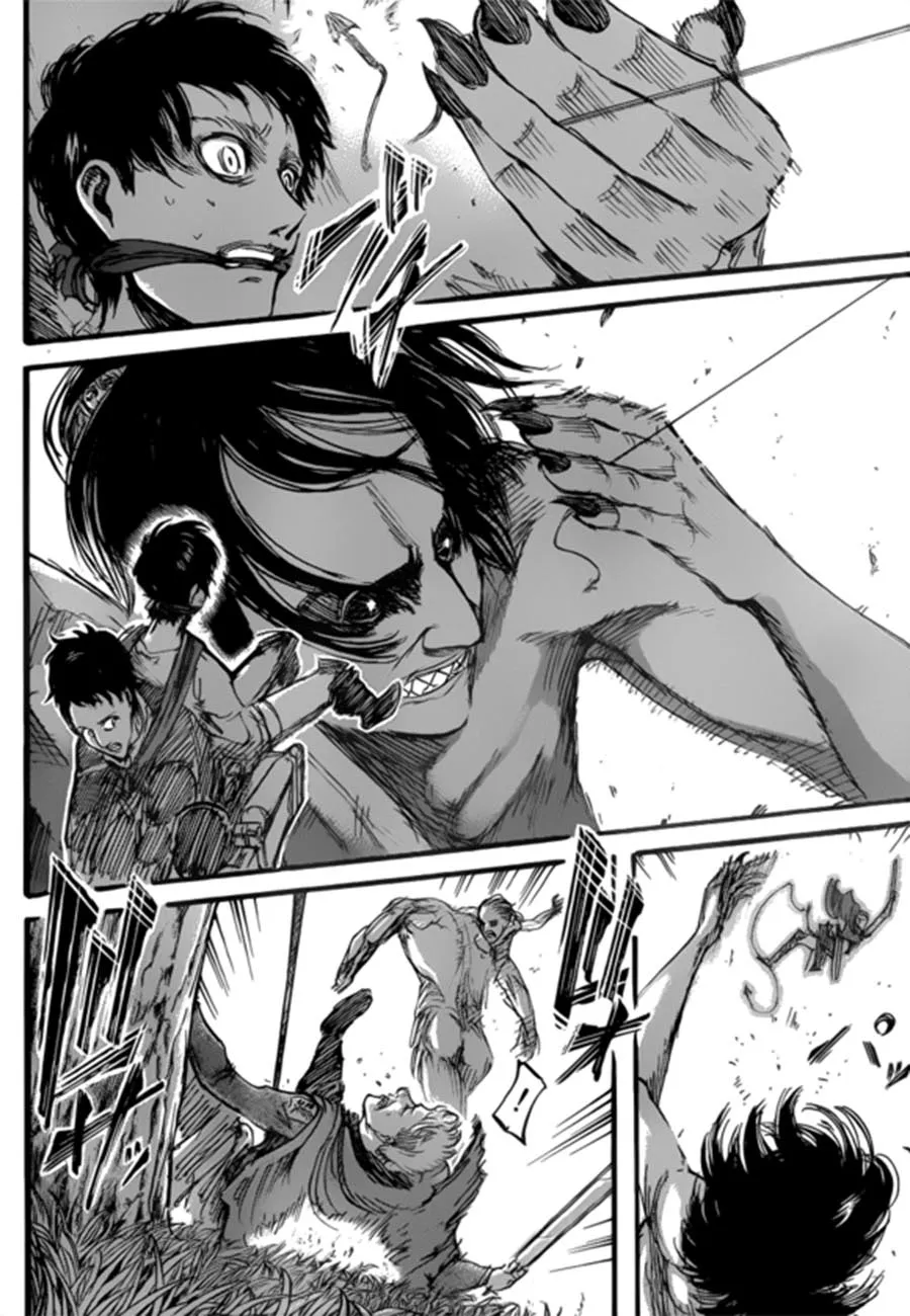 Read Attack on Titan pt Manga Online