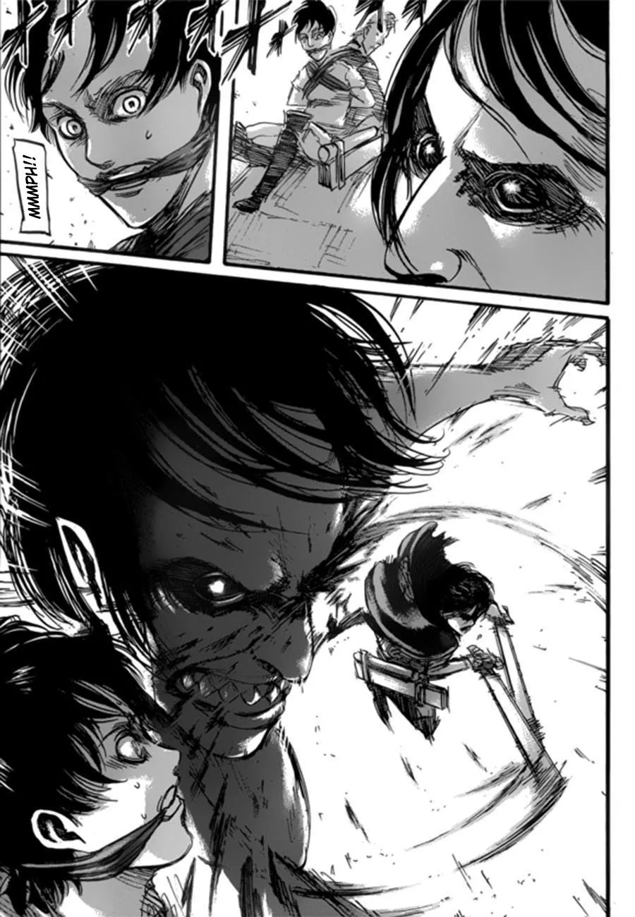 Read Attack on Titan pt Manga Online