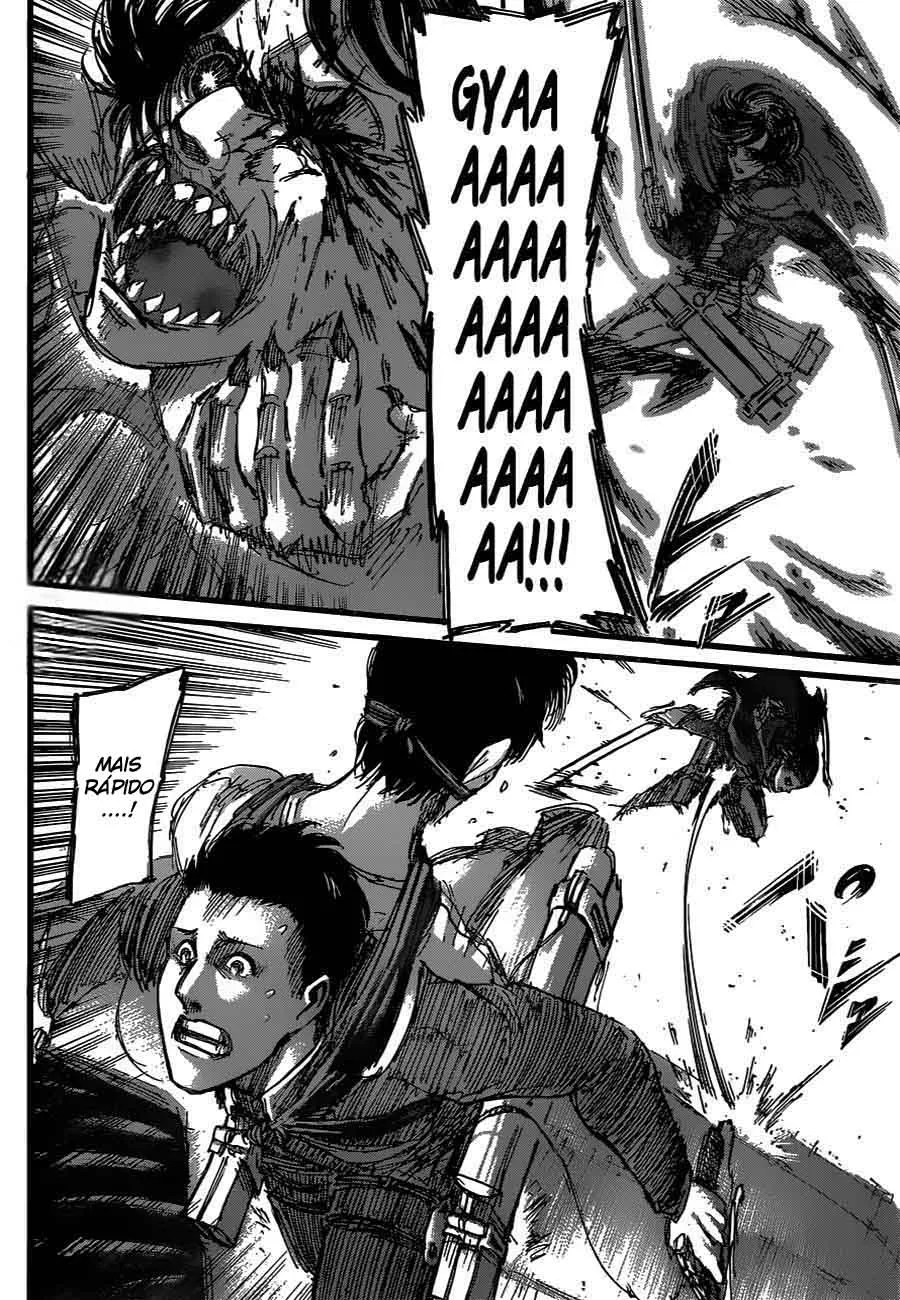 Read Attack on Titan pt Manga Online