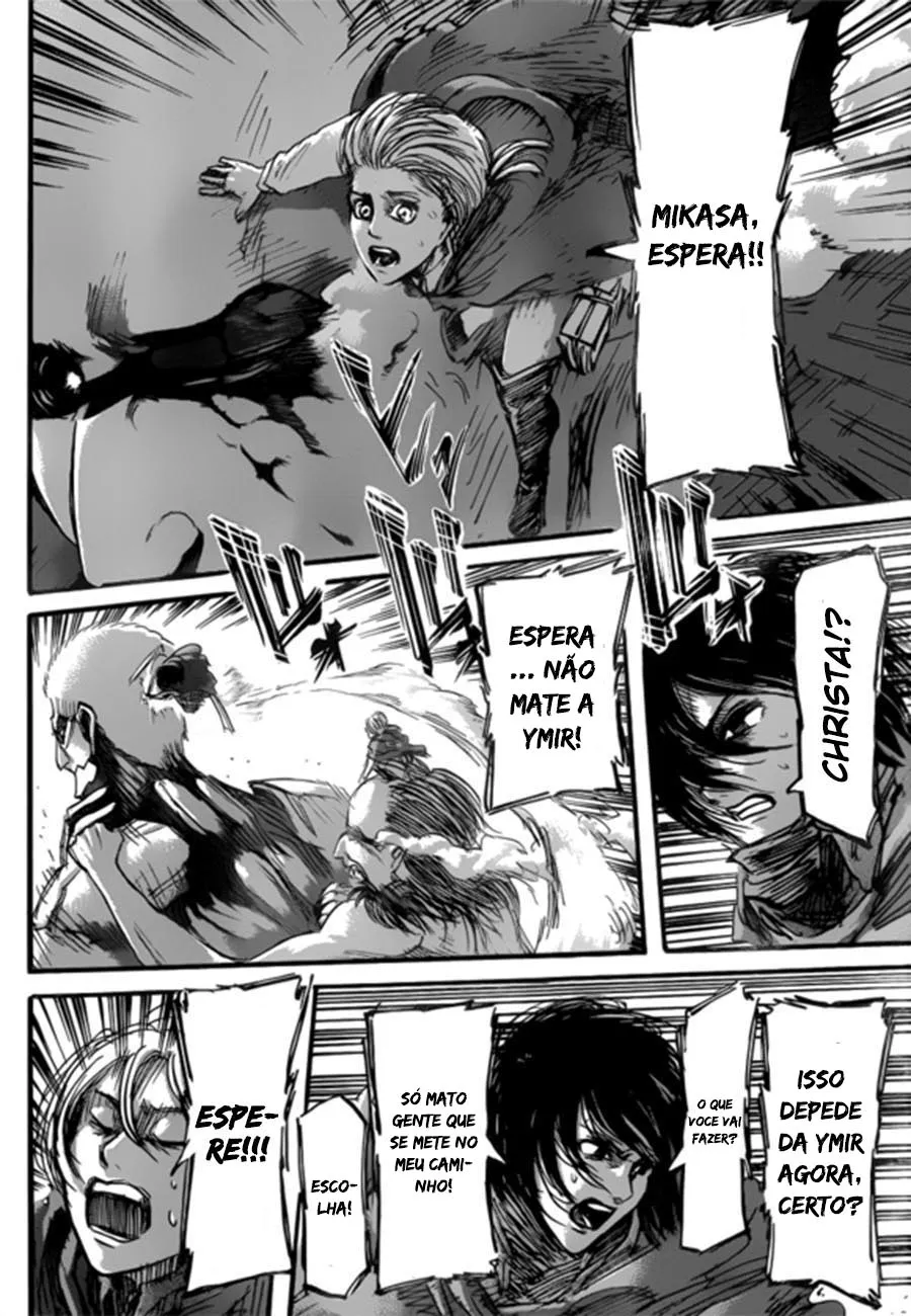 Read Attack on Titan pt Manga Online
