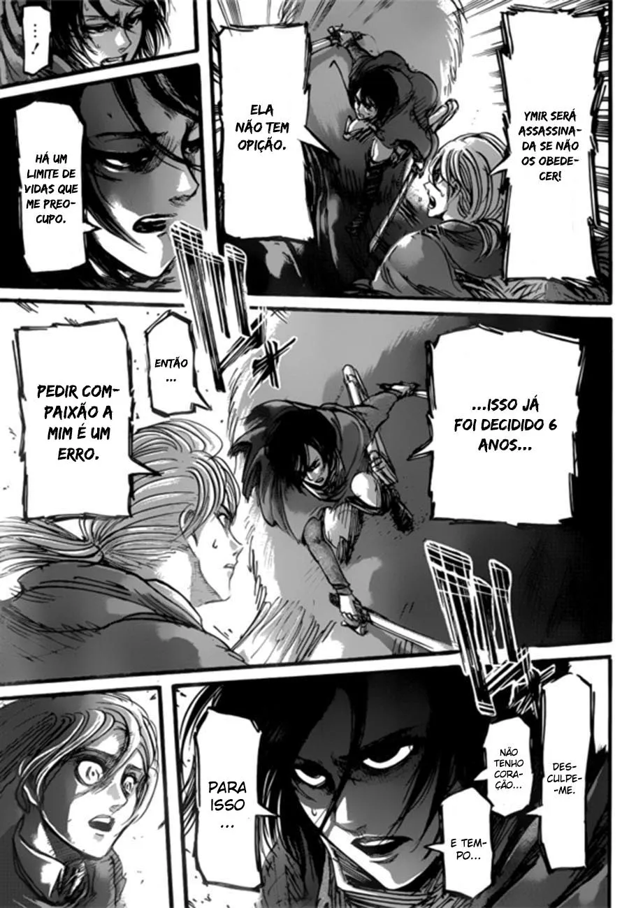 Read Attack on Titan pt Manga Online
