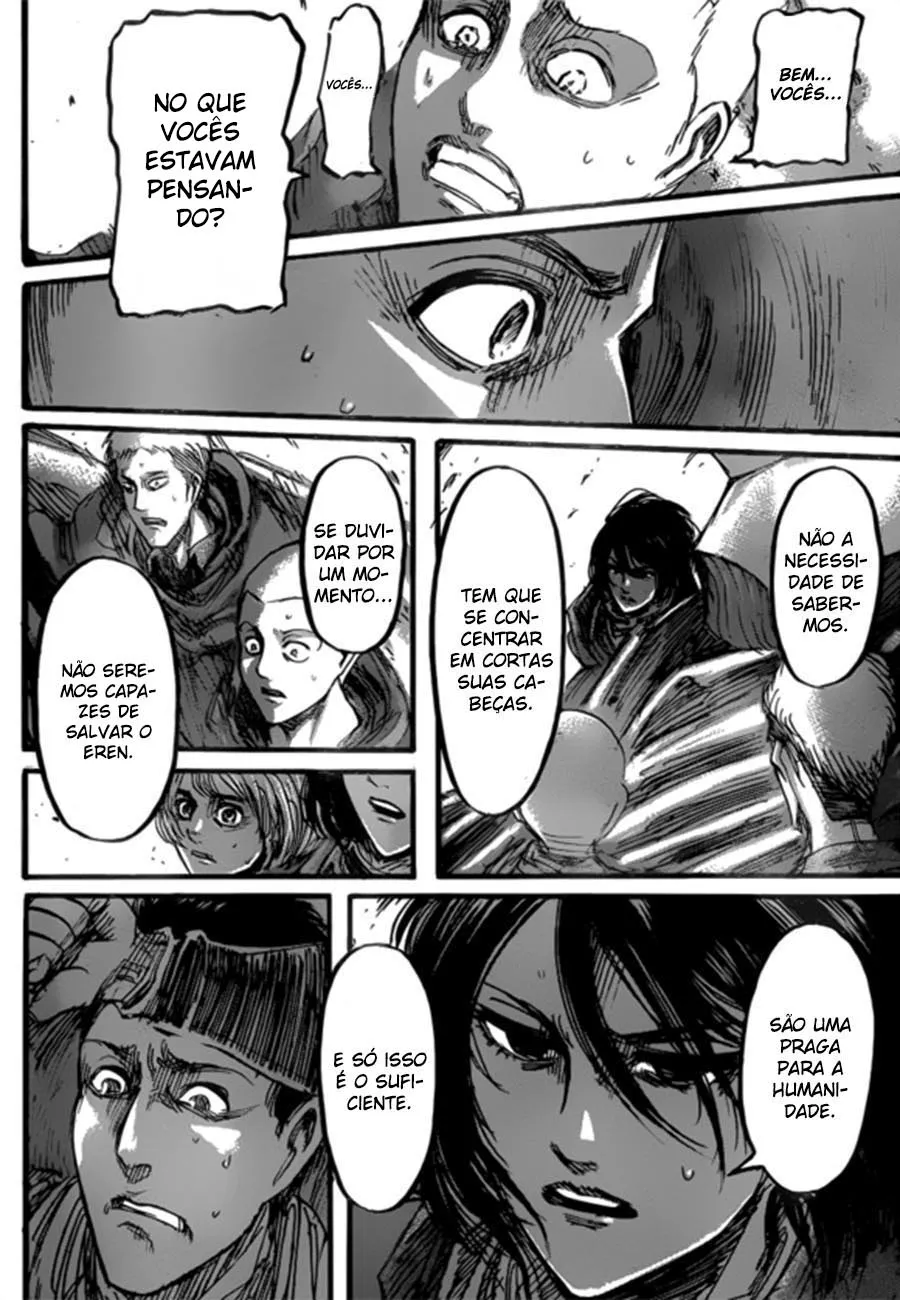 Read Attack on Titan pt Manga Online
