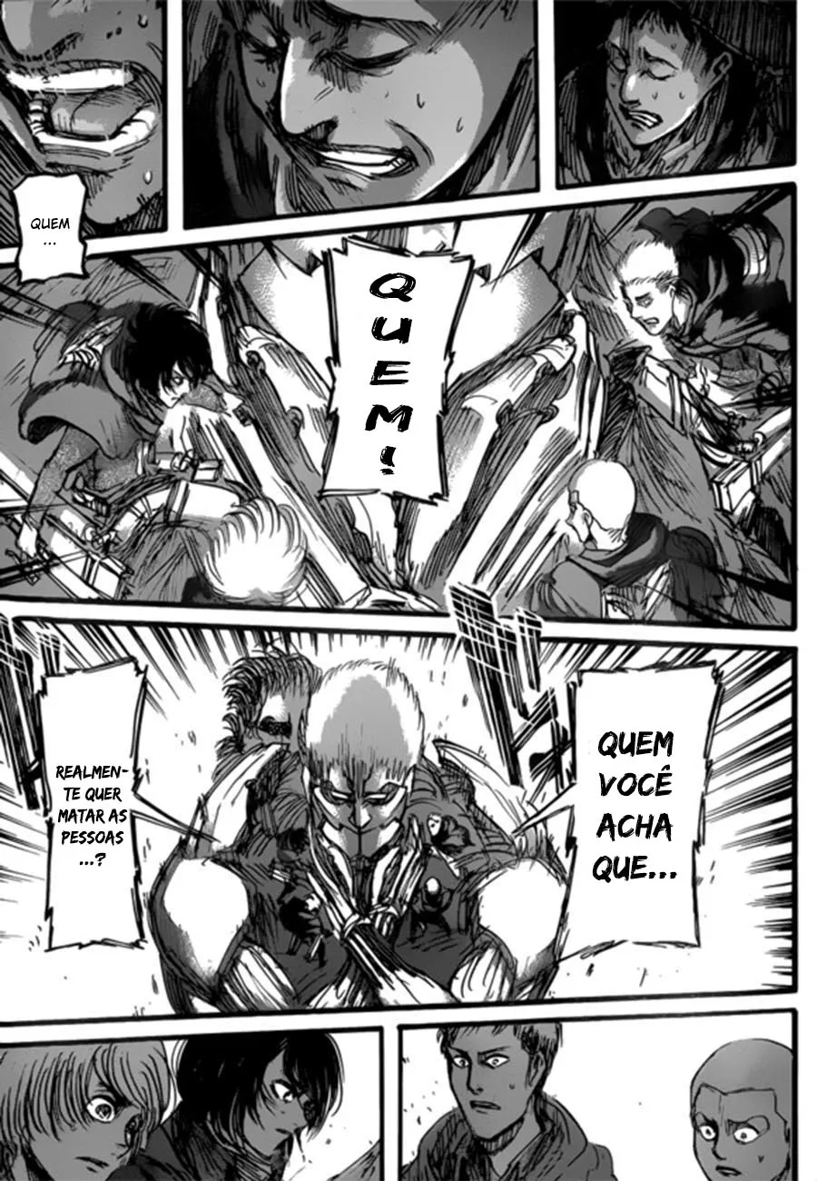 Read Attack on Titan pt Manga Online