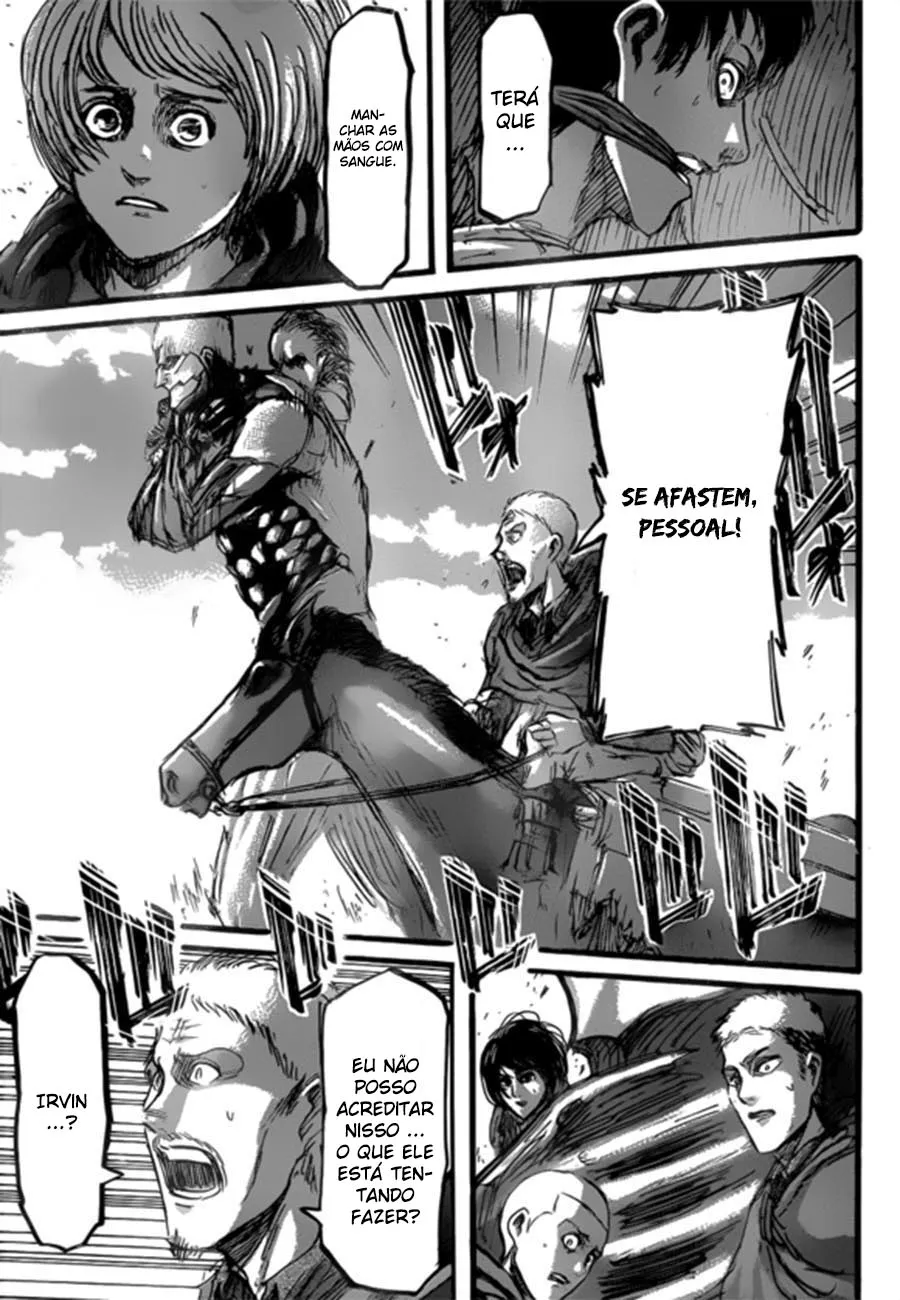Read Attack on Titan pt Manga Online