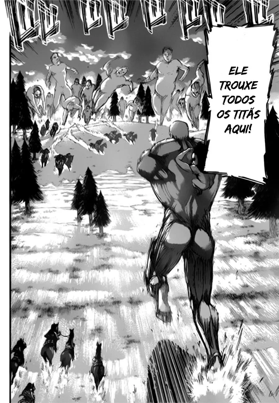Read Attack on Titan pt Manga Online