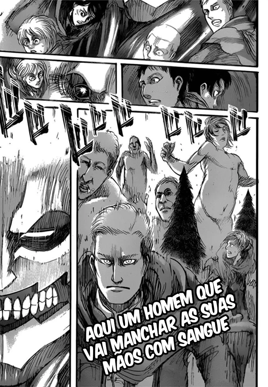 Read Attack on Titan pt Manga Online