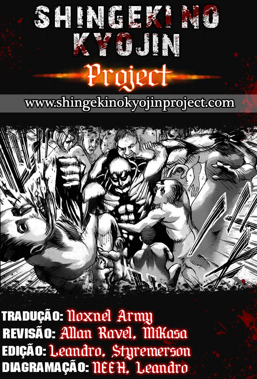Read Attack on Titan pt Manga Online
