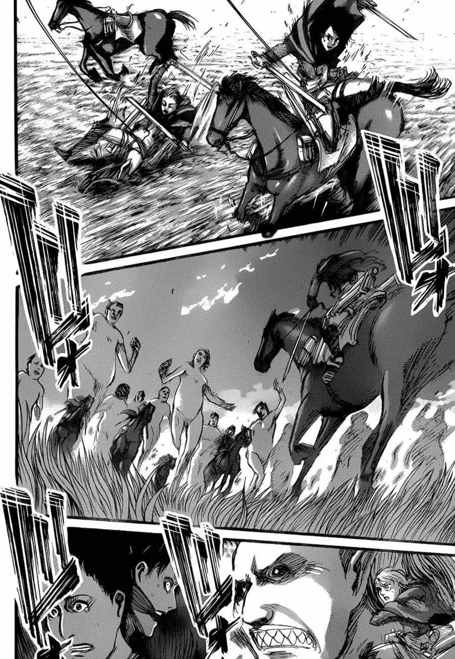 Read Attack on Titan pt Manga Online