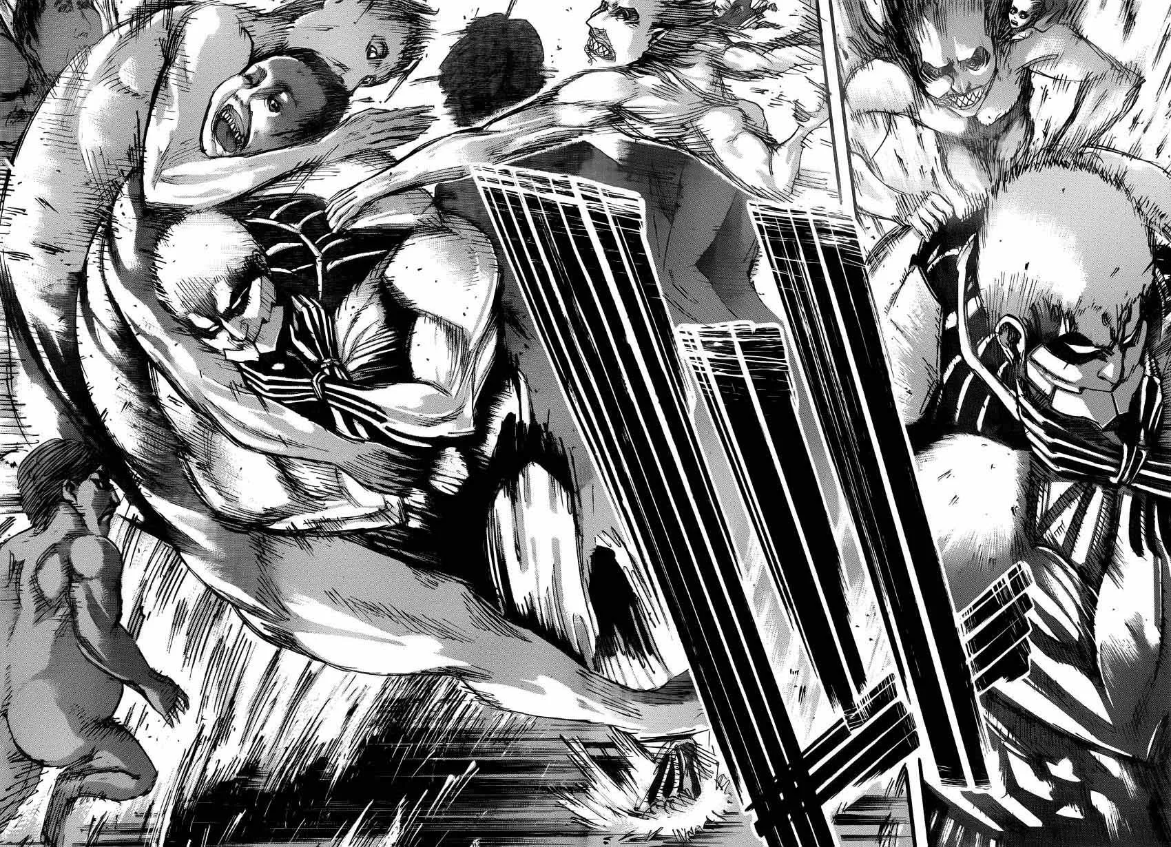 Read Attack on Titan pt Manga Online