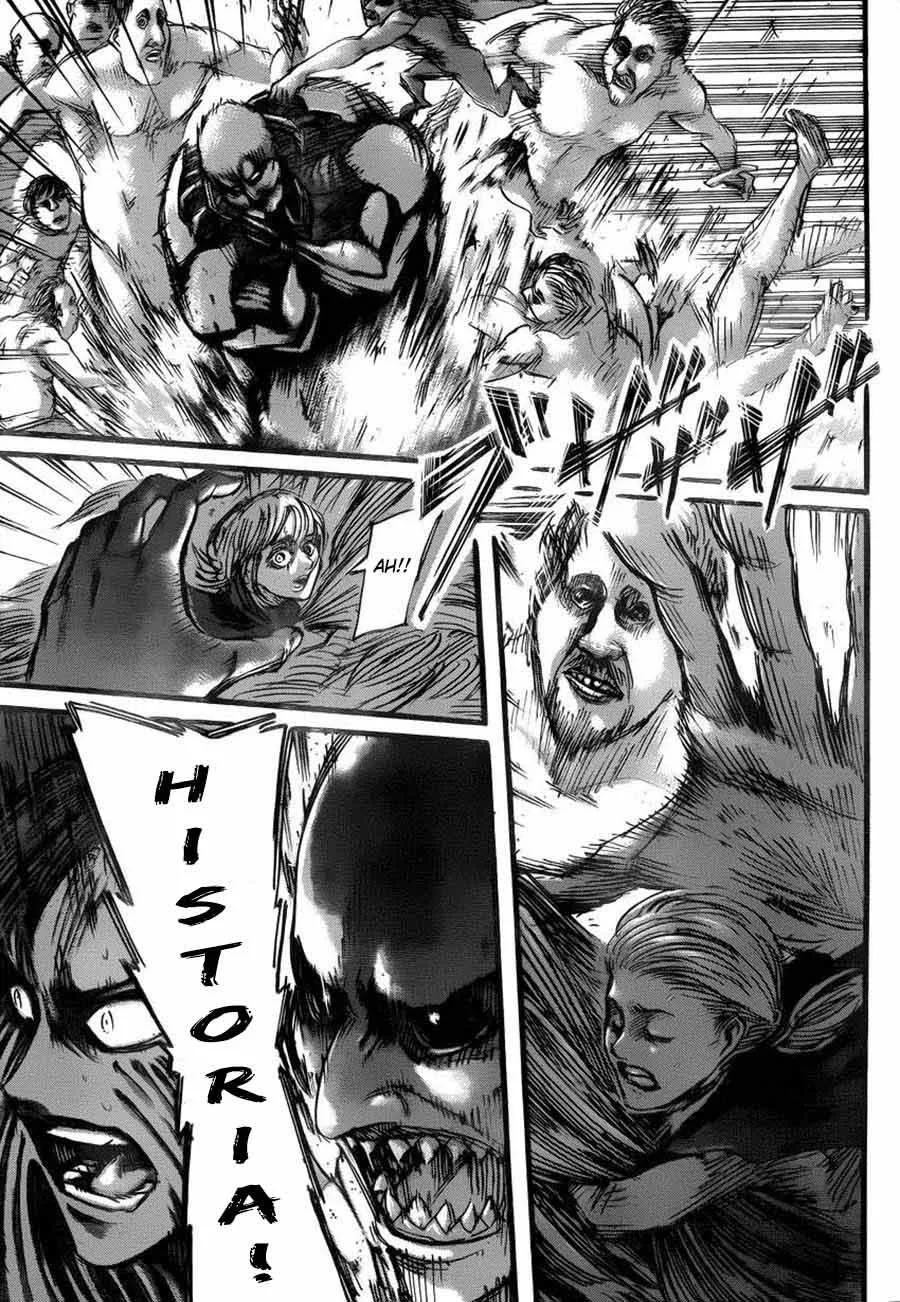 Read Attack on Titan pt Manga Online