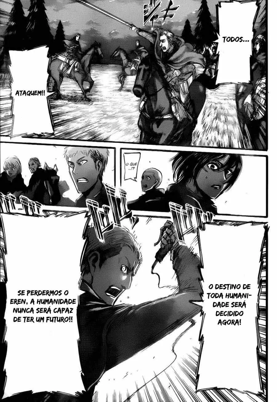 Read Attack on Titan pt Manga Online