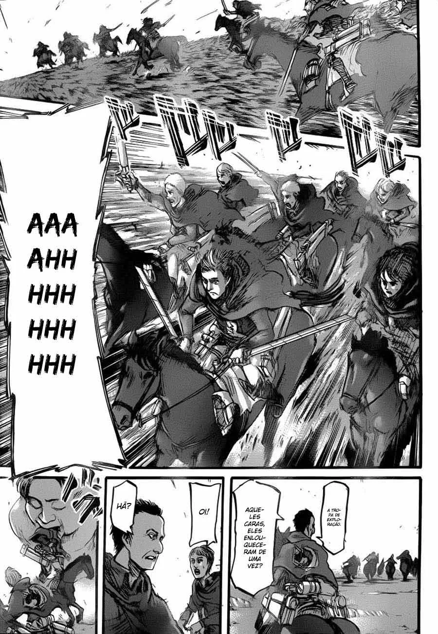 Read Attack on Titan pt Manga Online