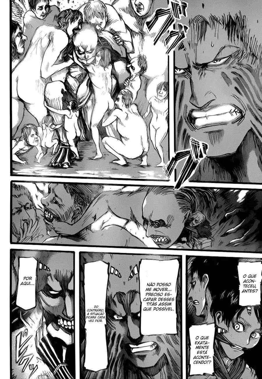 Read Attack on Titan pt Manga Online