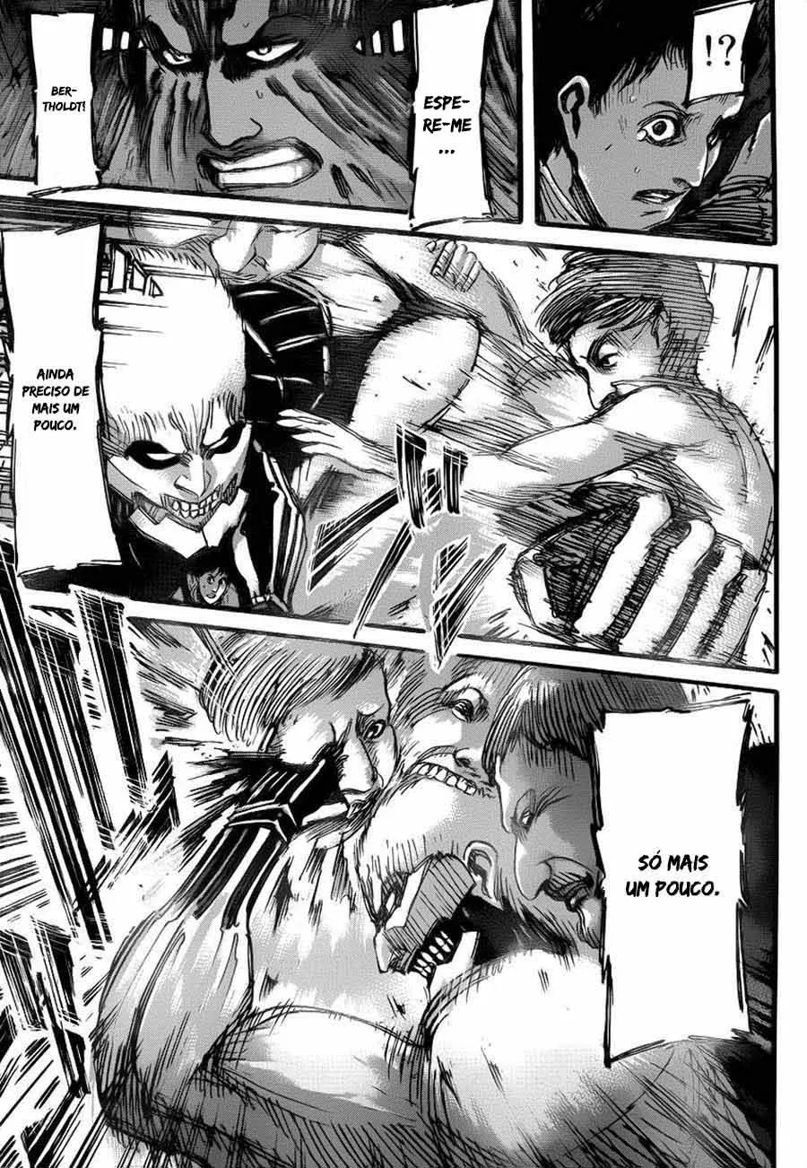 Read Attack on Titan pt Manga Online