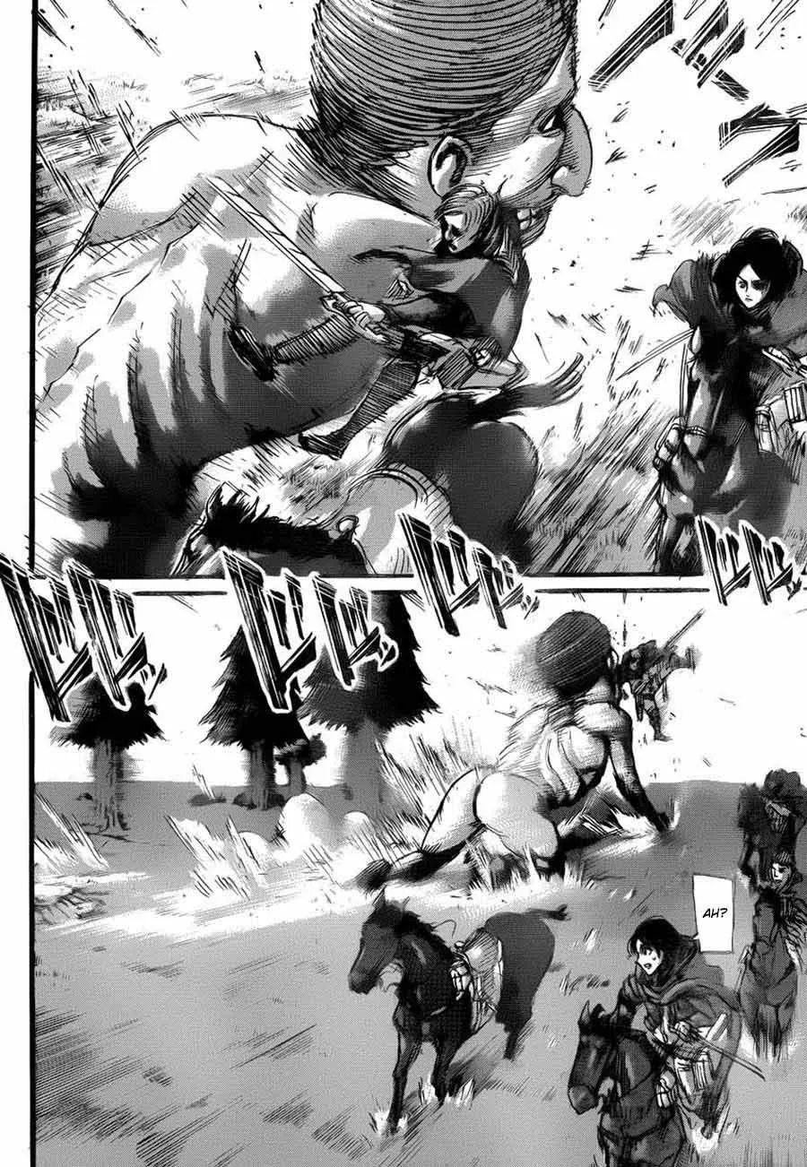 Read Attack on Titan pt Manga Online
