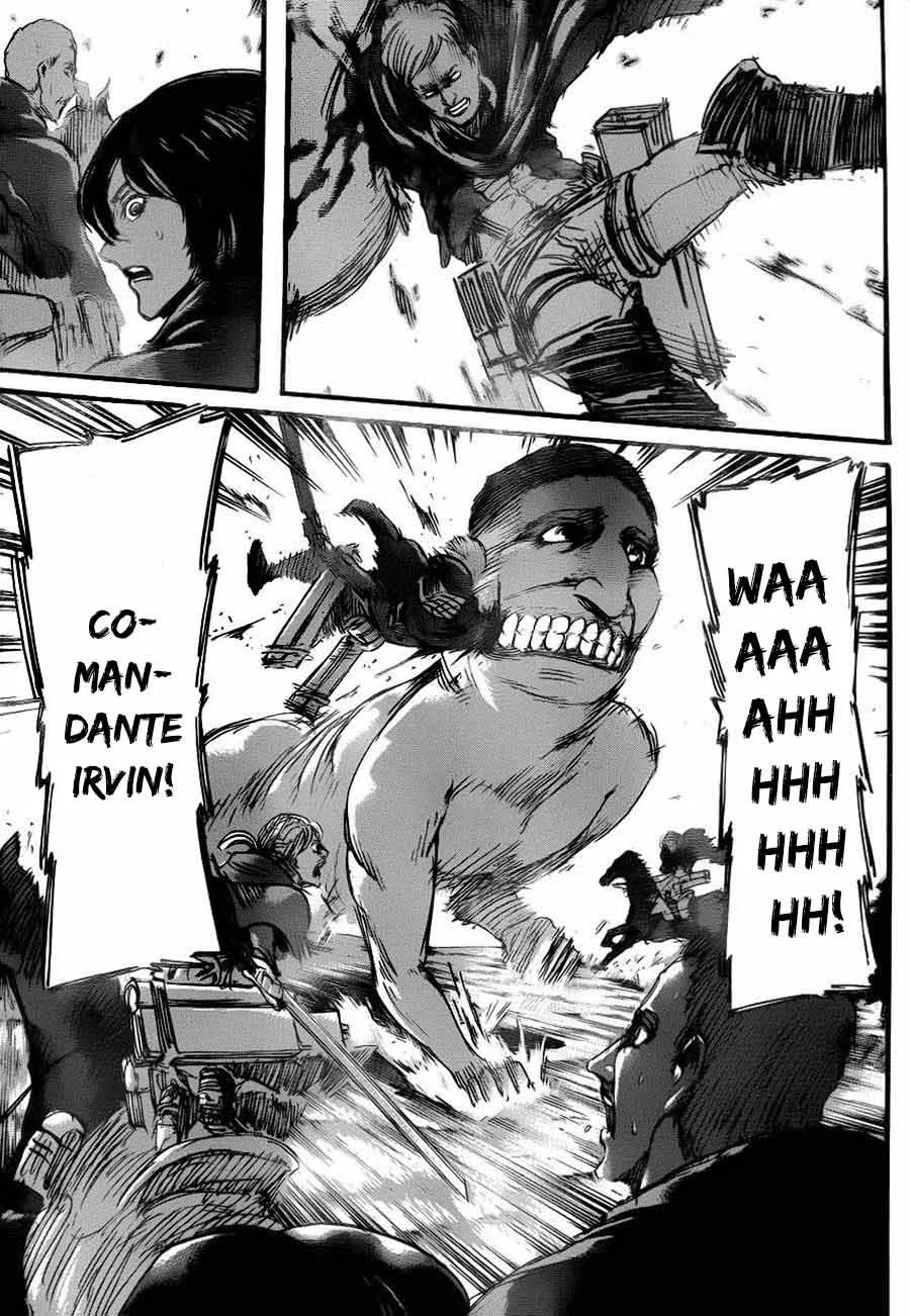 Read Attack on Titan pt Manga Online