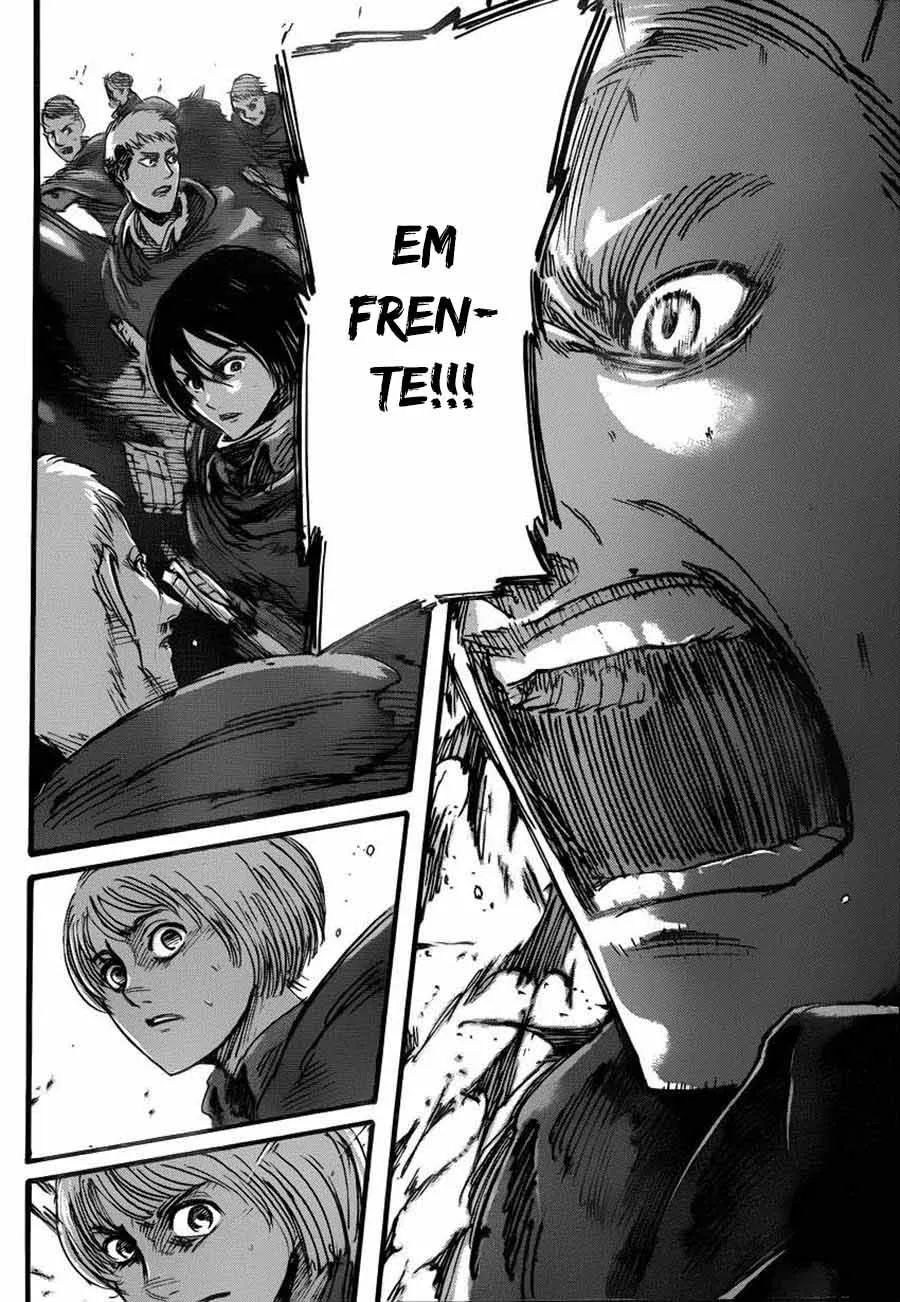 Read Attack on Titan pt Manga Online