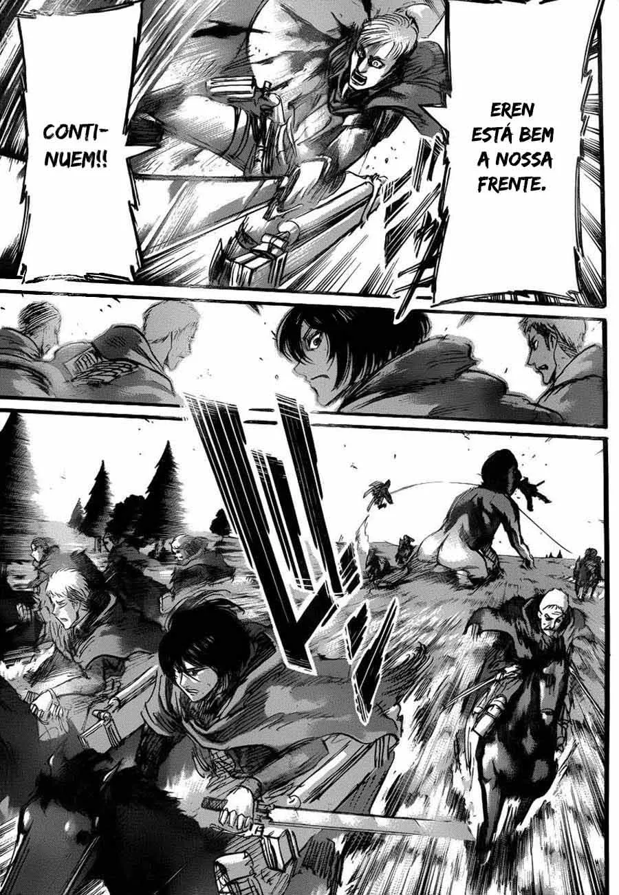 Read Attack on Titan pt Manga Online