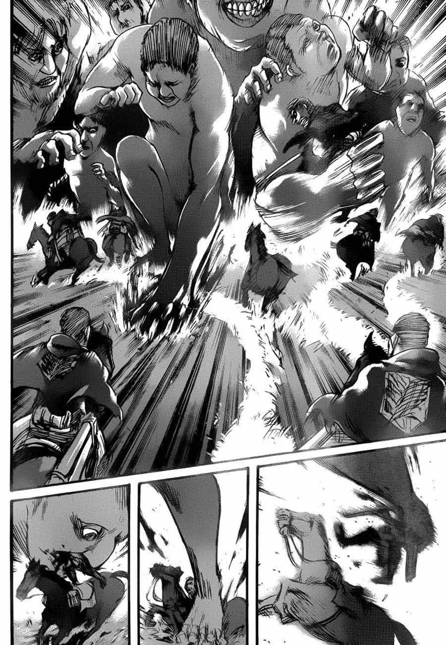 Read Attack on Titan pt Manga Online