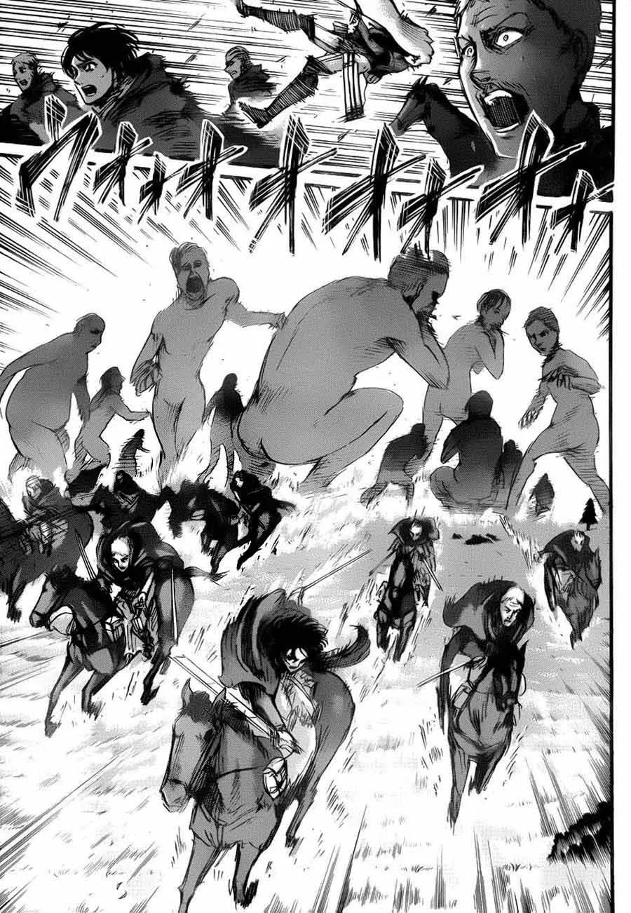 Read Attack on Titan pt Manga Online