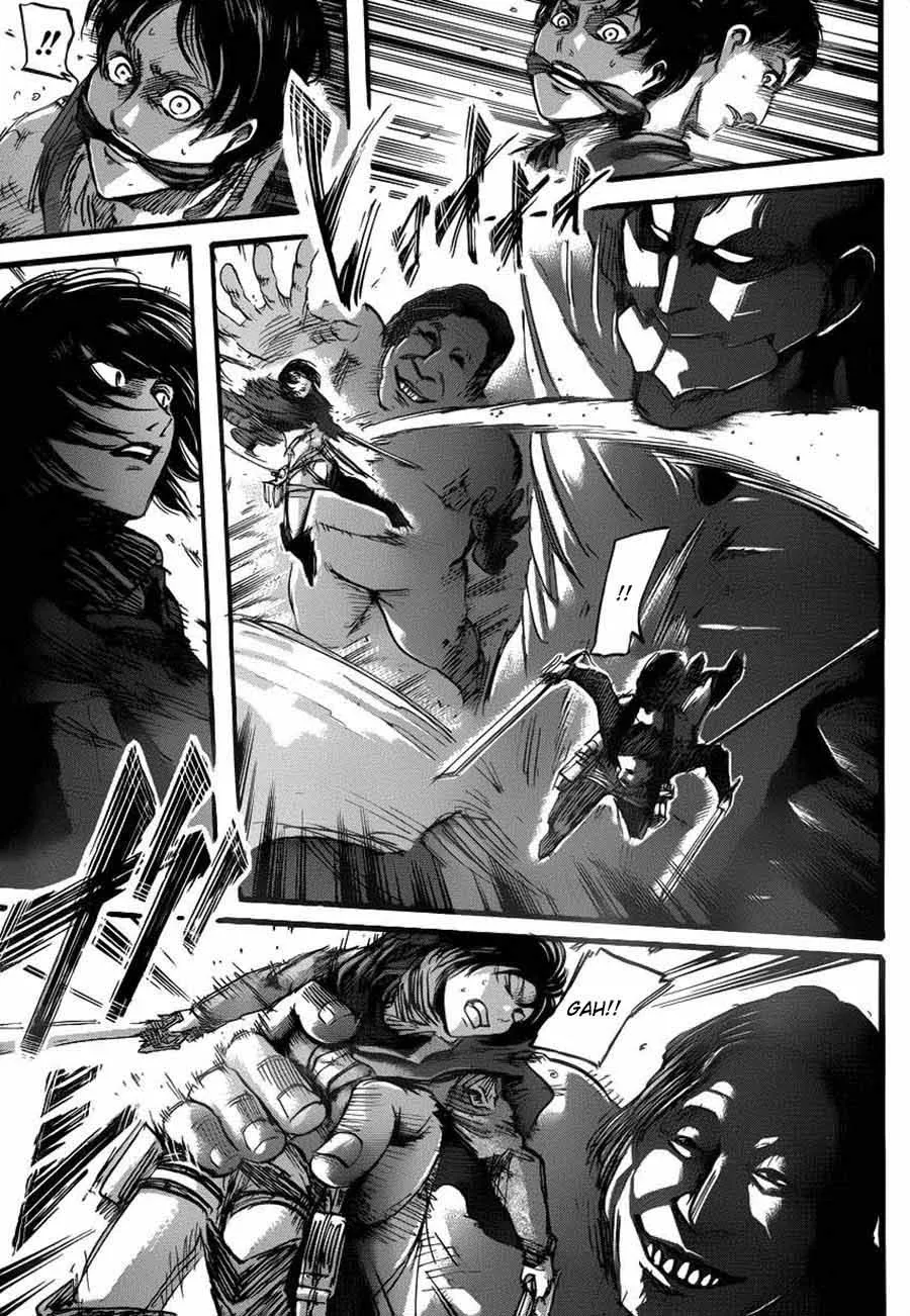 Read Attack on Titan pt Manga Online