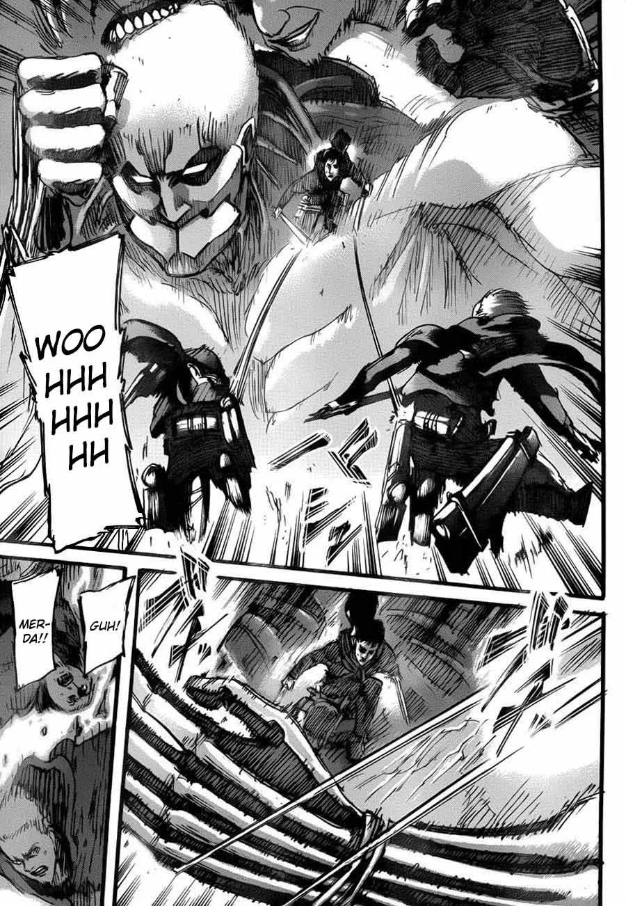 Read Attack on Titan pt Manga Online