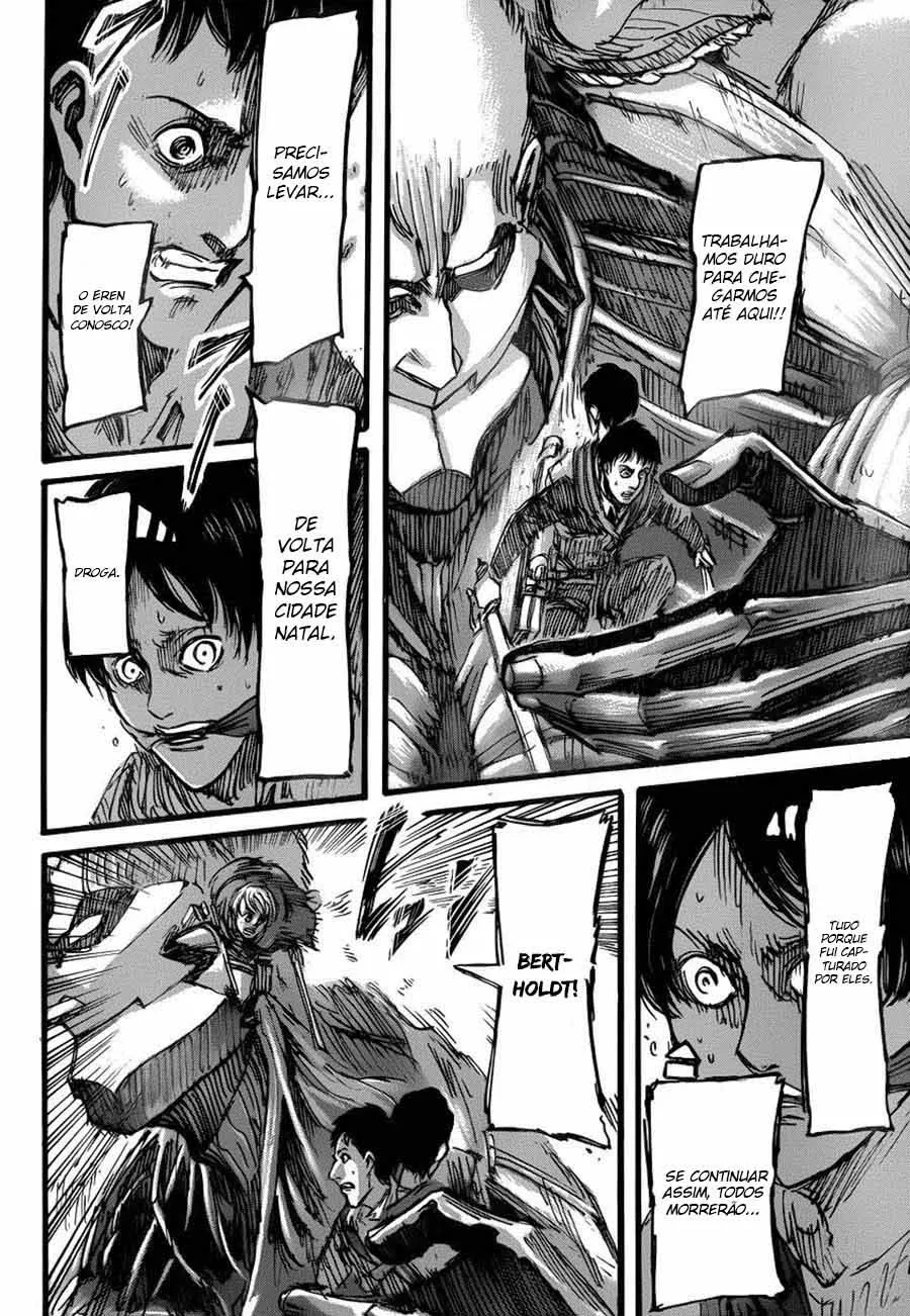 Read Attack on Titan pt Manga Online