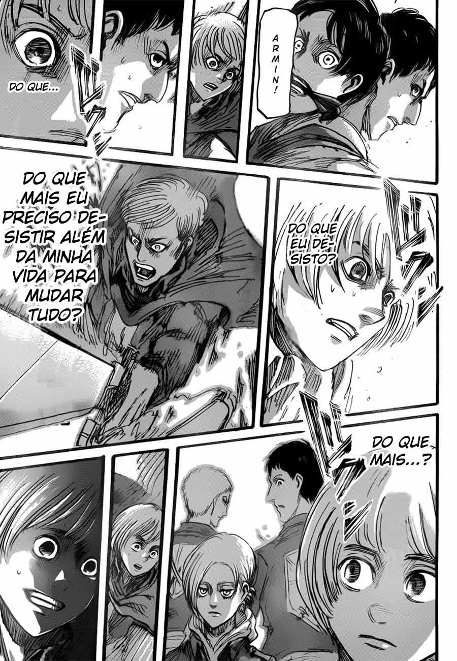 Read Attack on Titan pt Manga Online
