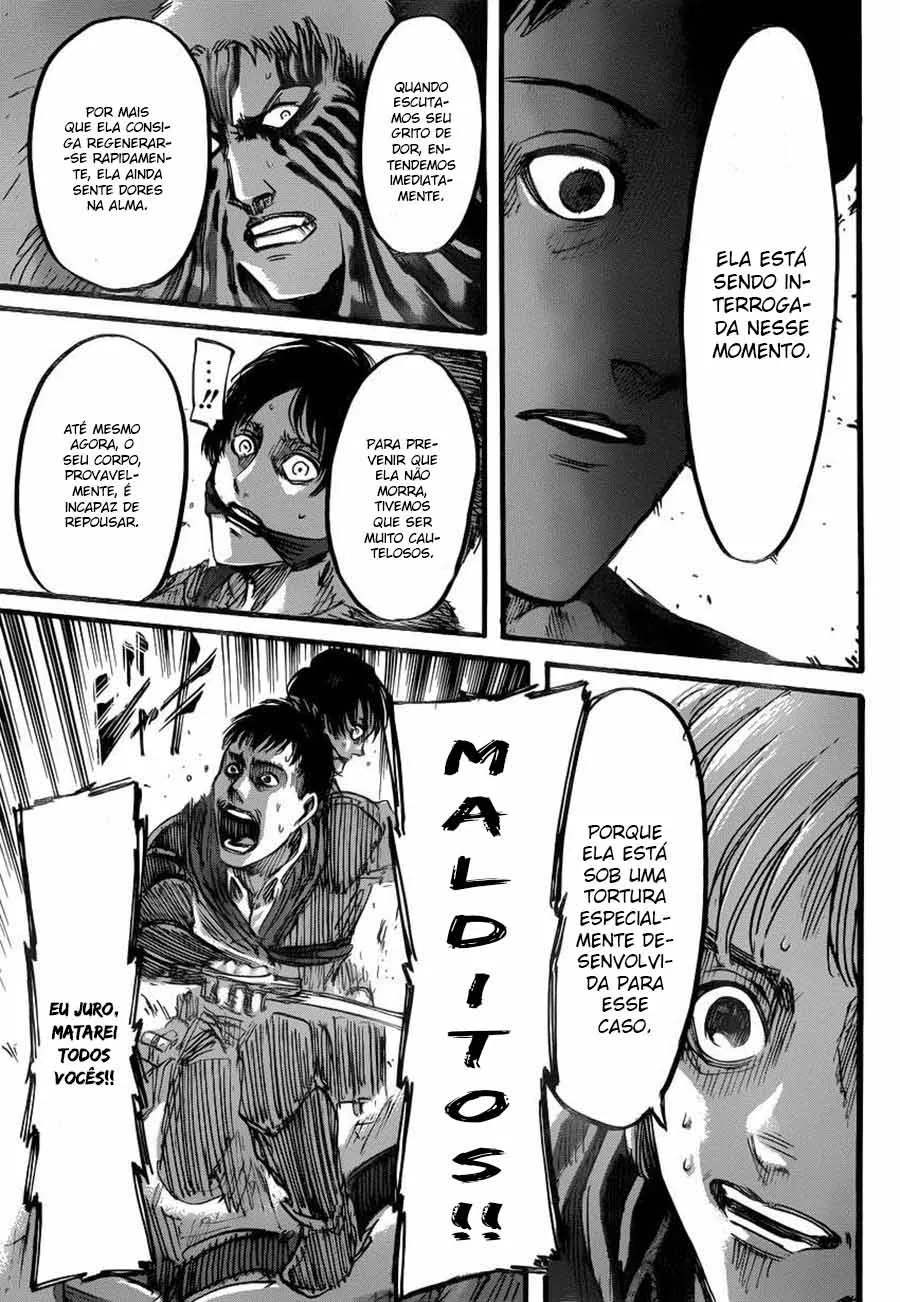 Read Attack on Titan pt Manga Online
