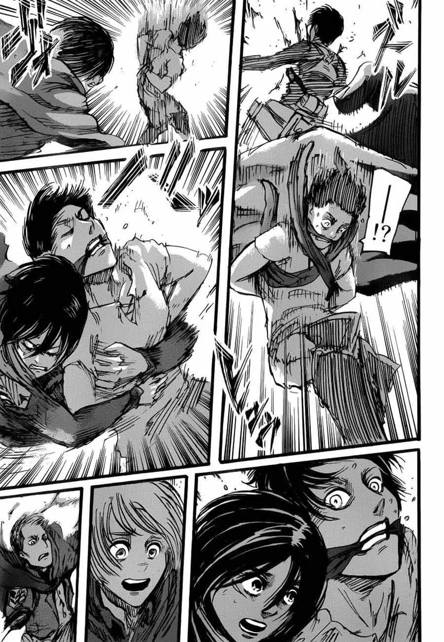 Read Attack on Titan pt Manga Online
