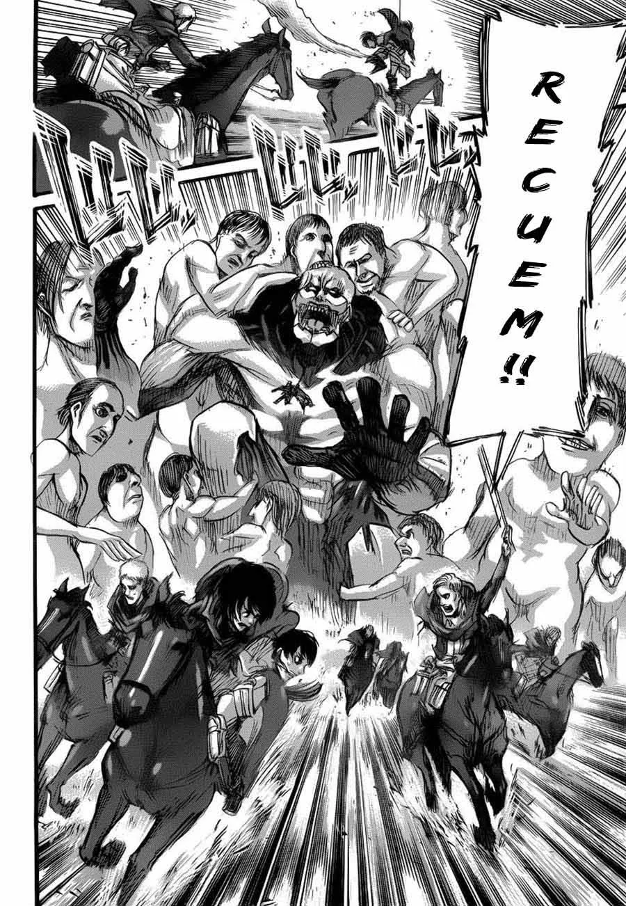 Read Attack on Titan pt Manga Online