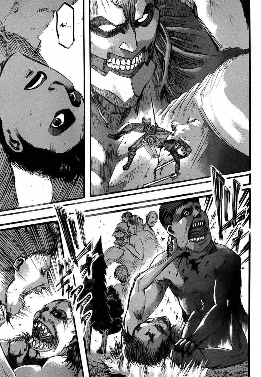 Read Attack on Titan pt Manga Online