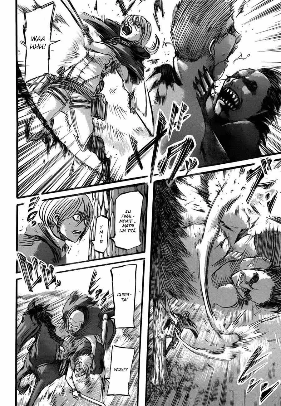 Read Attack on Titan pt Manga Online