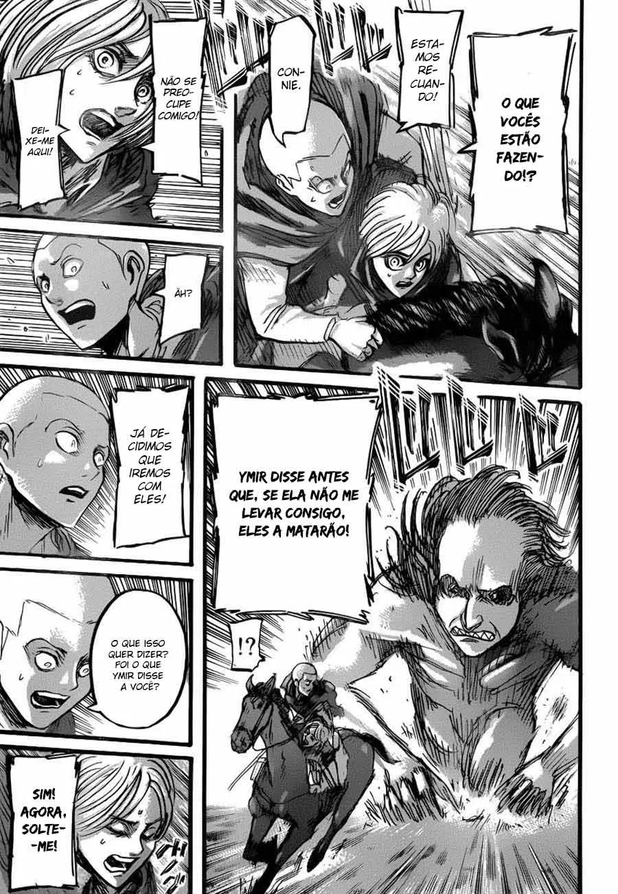 Read Attack on Titan pt Manga Online