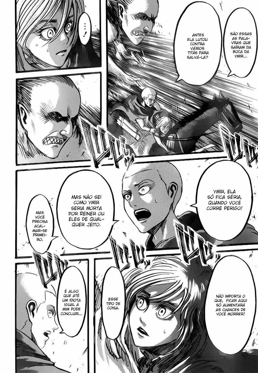 Read Attack on Titan pt Manga Online