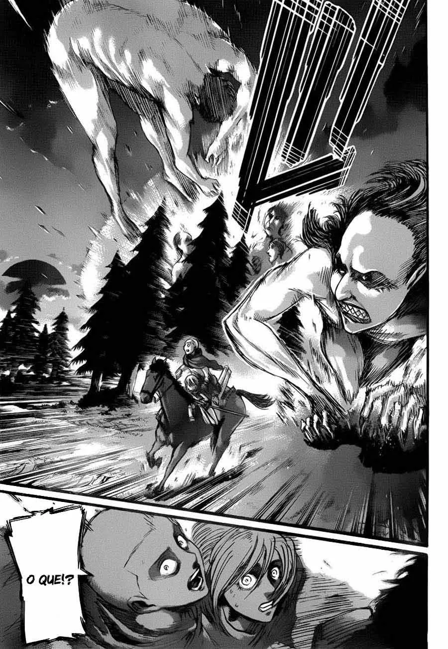 Read Attack on Titan pt Manga Online