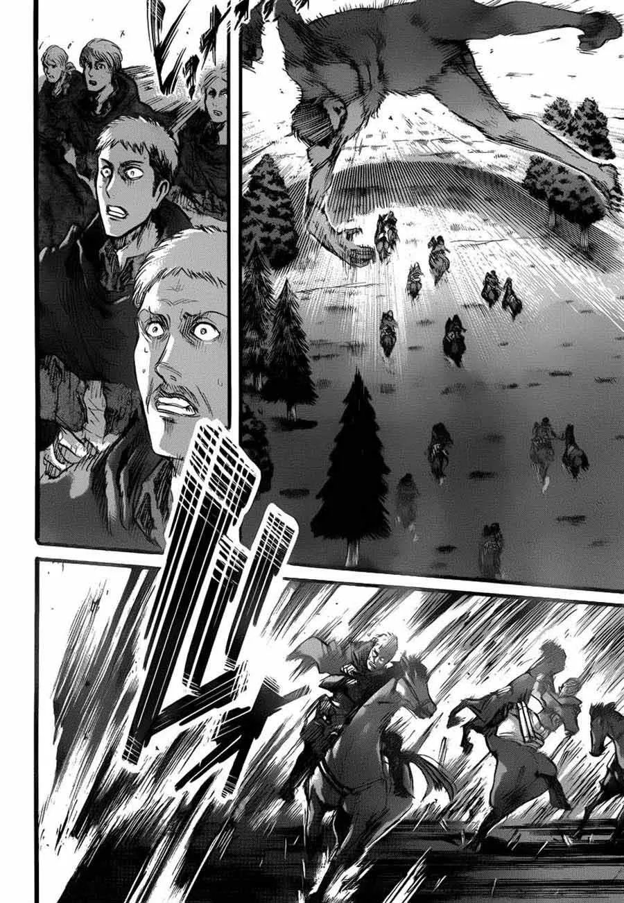 Read Attack on Titan pt Manga Online