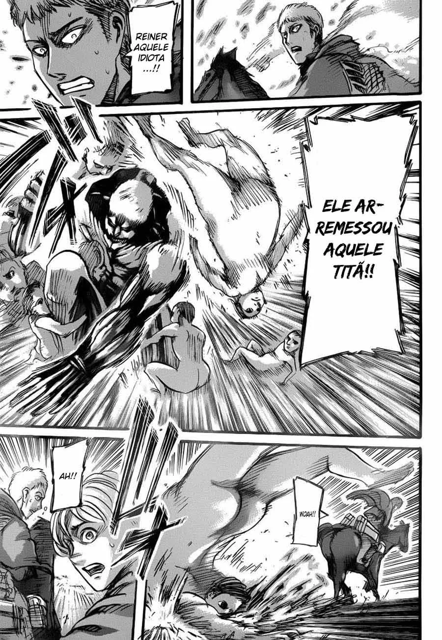Read Attack on Titan pt Manga Online