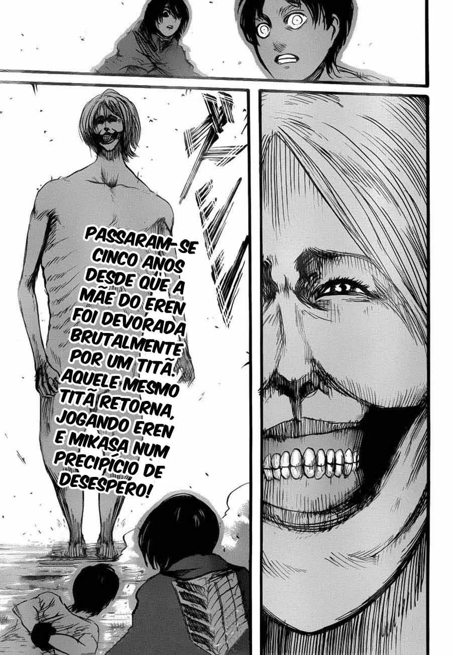 Read Attack on Titan pt Manga Online