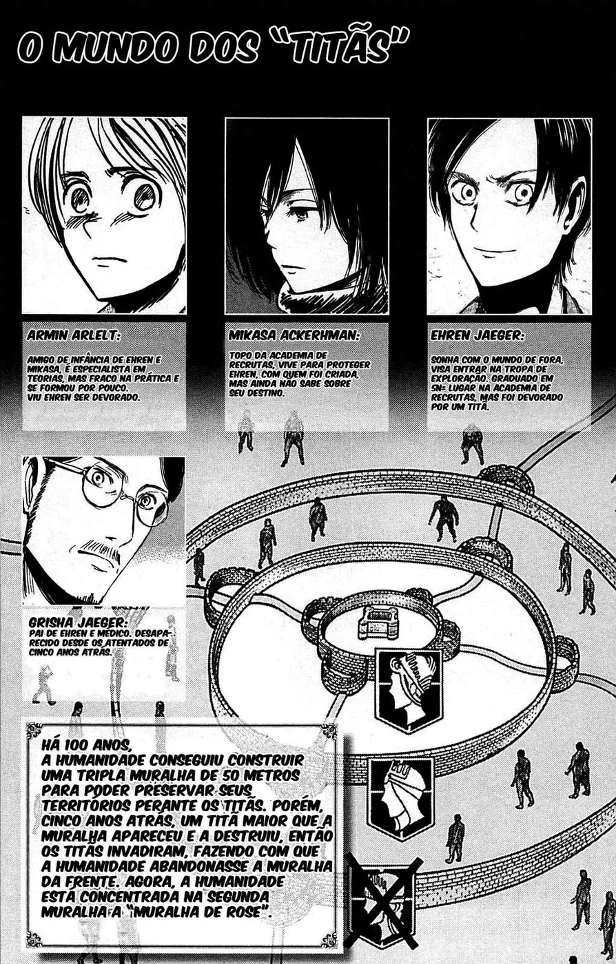 Read Attack on Titan pt Manga Online
