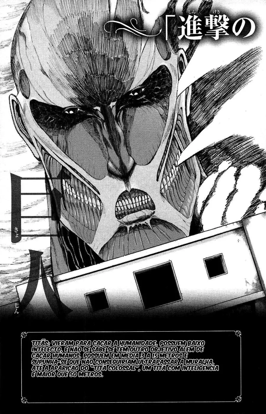 Read Attack on Titan pt Manga Online