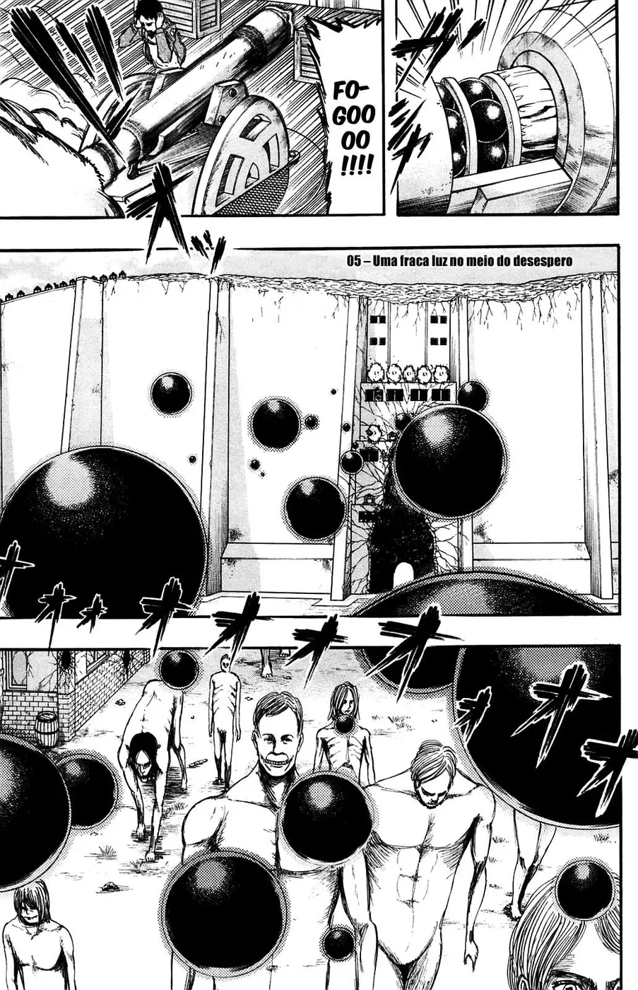 Read Attack on Titan pt Manga Online