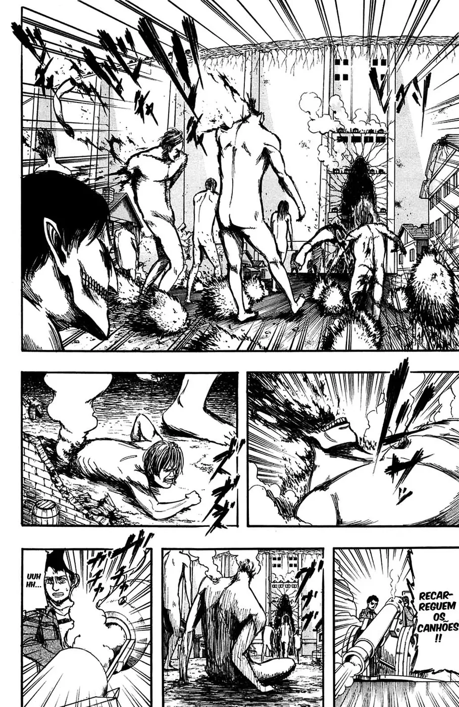 Read Attack on Titan pt Manga Online