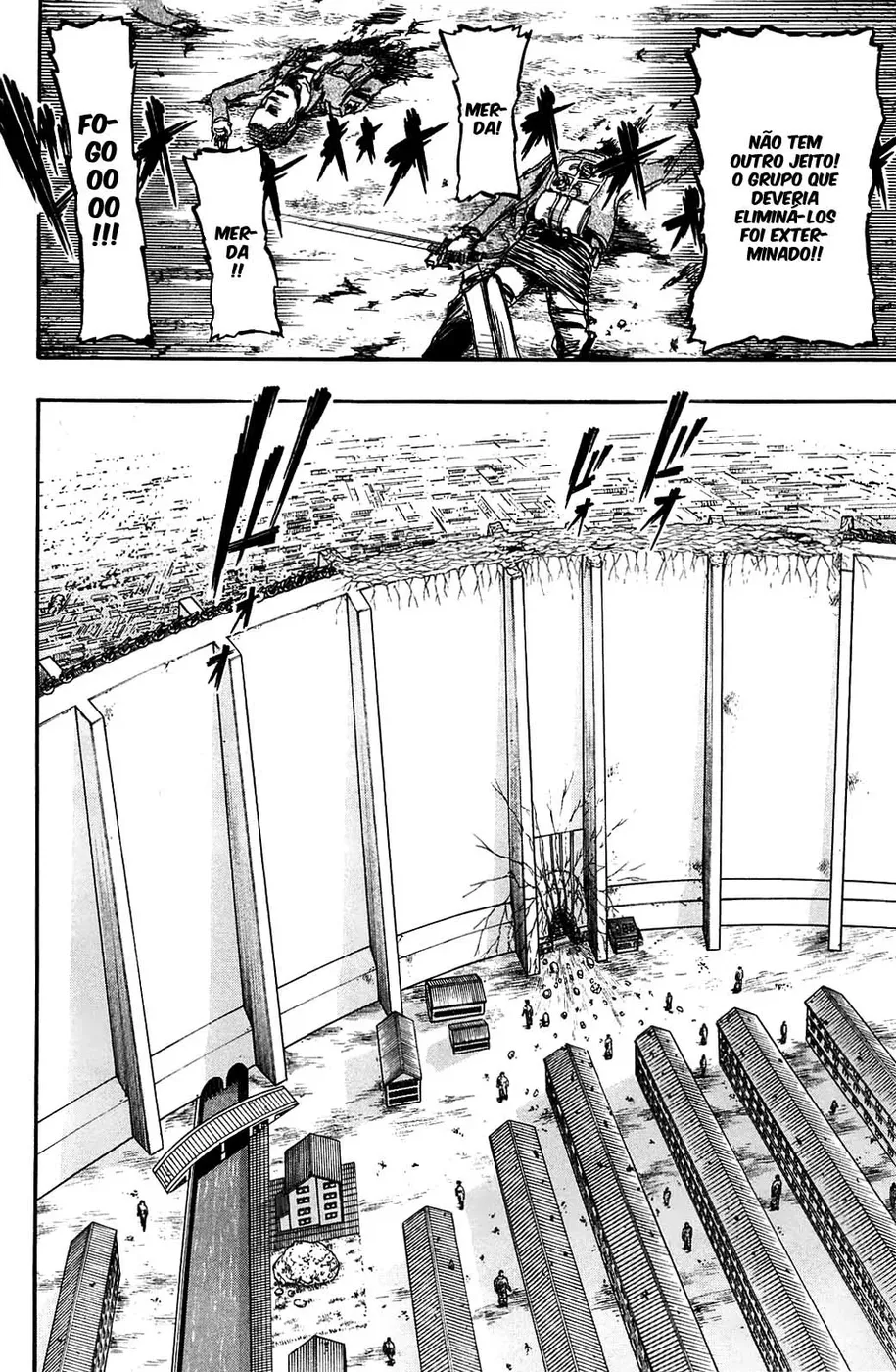 Read Attack on Titan pt Manga Online