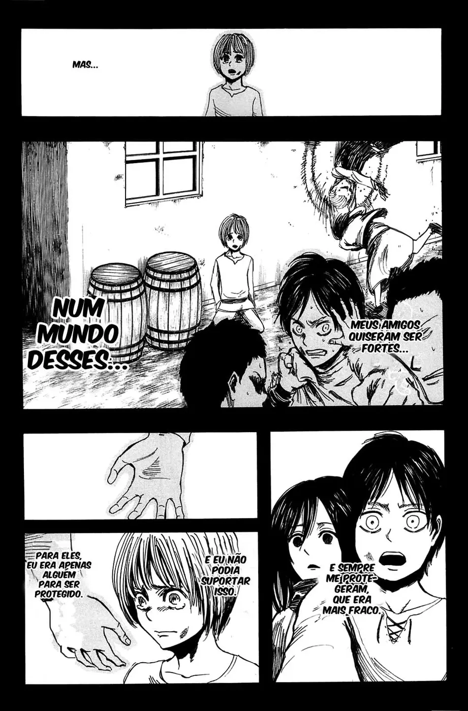 Read Attack on Titan pt Manga Online